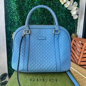 Authentic Gucci Bag - image 1